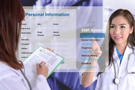 electronic health records in murrieta